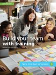 Build your team with training cover story thumbnail.