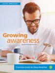 Growing awareness article thumbnail.