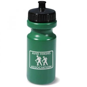 Bike Bottle - 21 oz. - Recycled