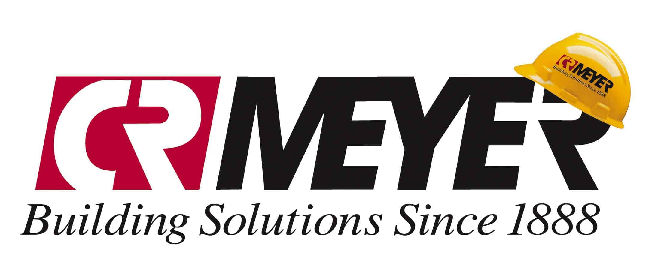 CR Meyer old logo