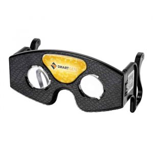 Cobra Virtual Reality Viewer - Branded VR Glasses - 4imprint promotional products