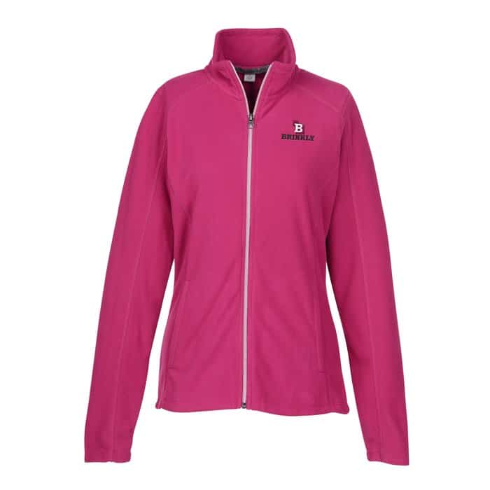 Crossland Fleece Jacket - Ladies