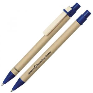 ECOL Pen - green giveaways for your next event