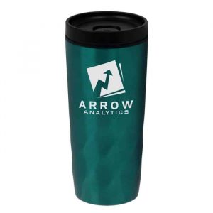 Helix Travel Mug - Promotional Tumblers from 4imprint