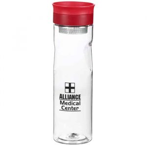 Infusion Sport Bottle - green giveaways for your next event