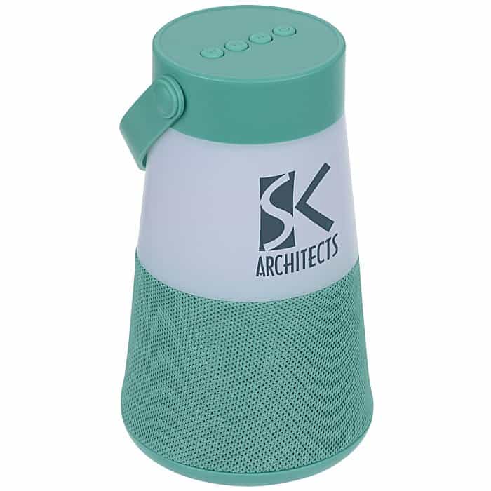 Lantern Bluetooth® Speaker