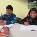 Central American Theological Seminary (SETECA) uses custom printed pencils to help schoolchildren in Central America.