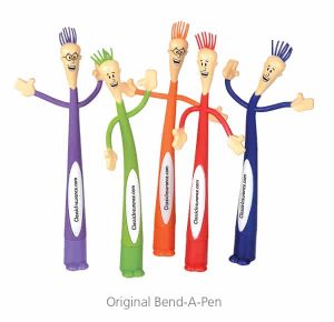 Original Bend-A-Pen