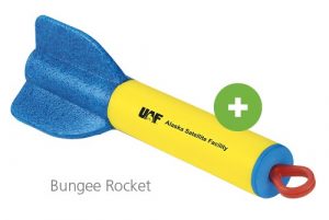 Bungee Rocket