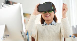 Show Customers a Stunning New View with Branded VR Glasses