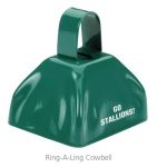 Ring-A-Ling Cowbell