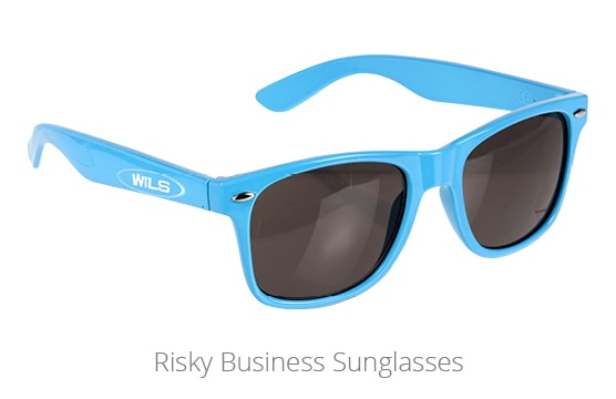 Risky Business Sunglasses