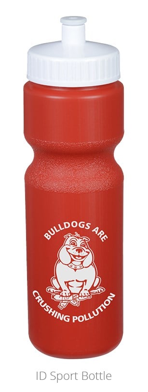 ID Sport Bottle