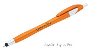 Javelin Stylus Pen