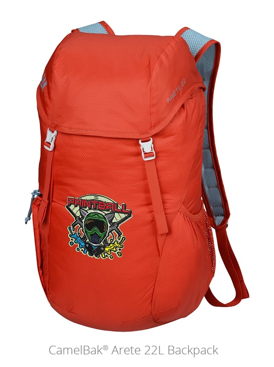 CalBak Arete 22L Backpack