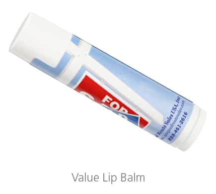 Value Lip Balm