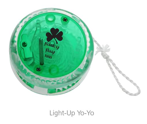 Light-Up Yo-Yo