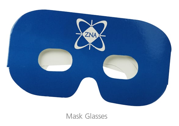 Mask Glasses