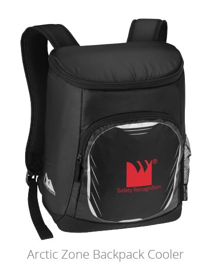 Arctic Zone Backpack Cooler