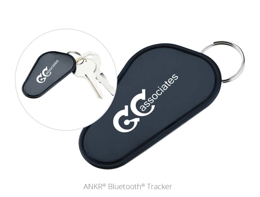 ANKR® Bluetooth® Tracker