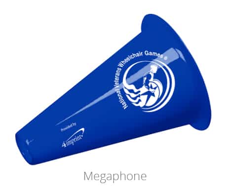 Megaphone