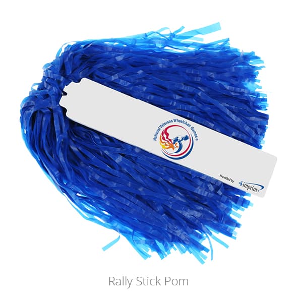 Rally Stick Pom