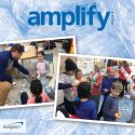 amplify digital magazine - winter 2017