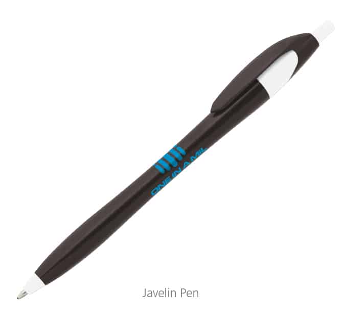 Javelin Pen