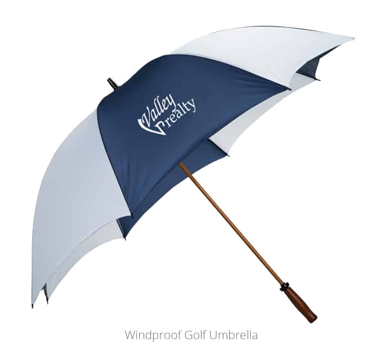 Windproof Golf Umbrella