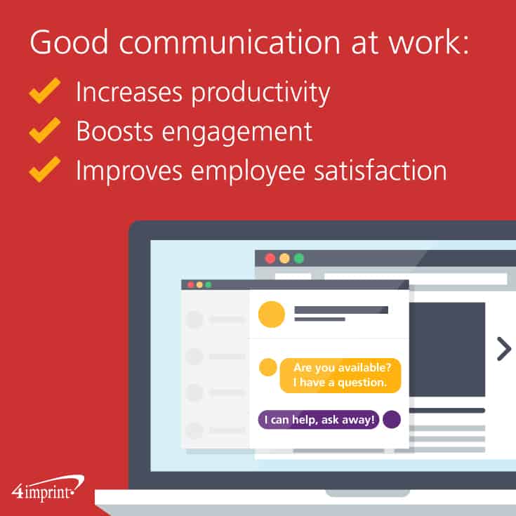 85% of workplace failures are due to ineffective communication or lack of collaboration.