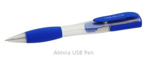 Almira USB Pen
