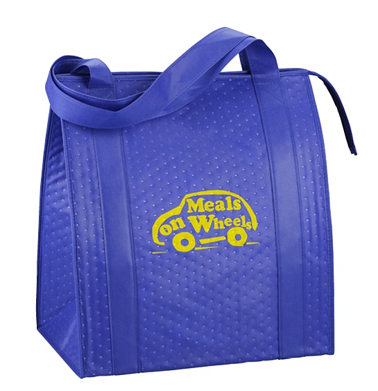 Therm-O Tote Insulated Grocery Bag