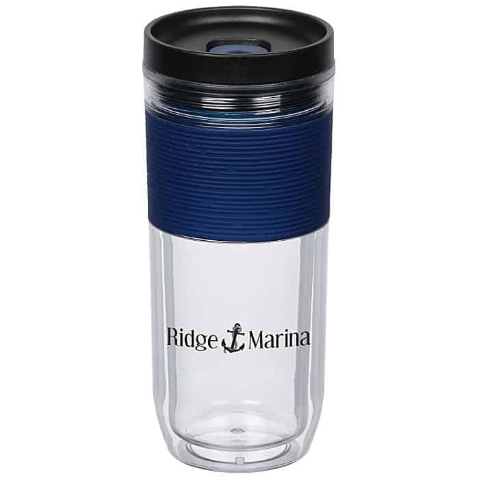 Refresh® Montello Travel Mug | Promotional drinkware from 4imprint