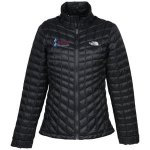 The North Face Insulated Jacket – Ladies’ | Apparel giveaways from 4imprint