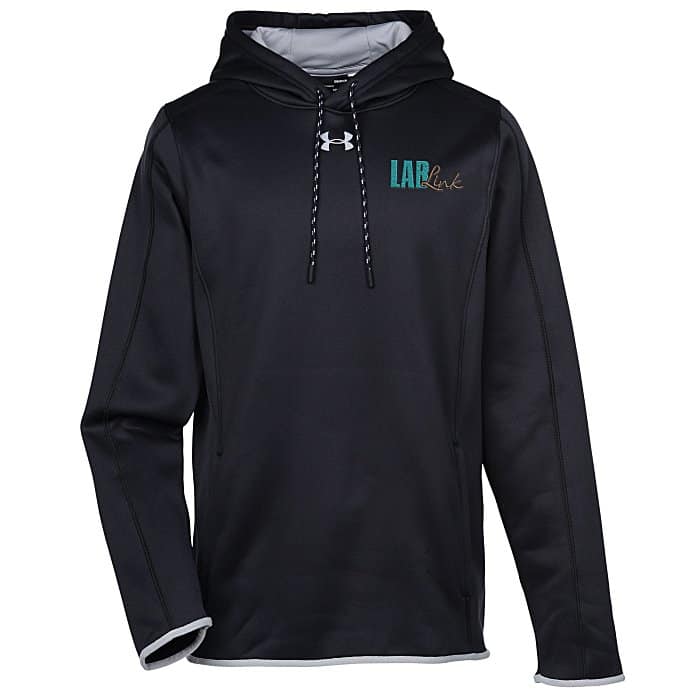 under armour hoodie man