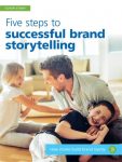Amplify cover story thumbnail - 5 steps to successful brand storytelling