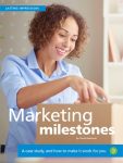 amplify magazine - Lasting Impression story thumbnail - Marketing Milestones