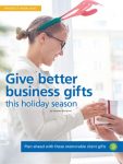 amplify magazine - Product Highlight Story thumbnail - Give better business gifts