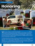 amplify magazine - Remarkable Moments thumbnail - Wreaths Across America